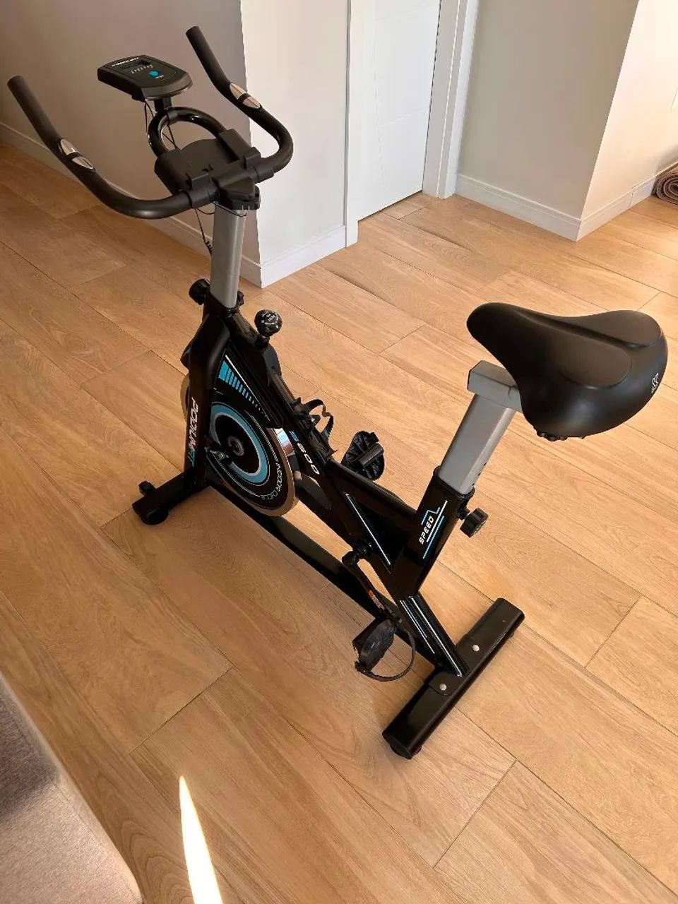 Bicicleta Ergometrica PodiumFit