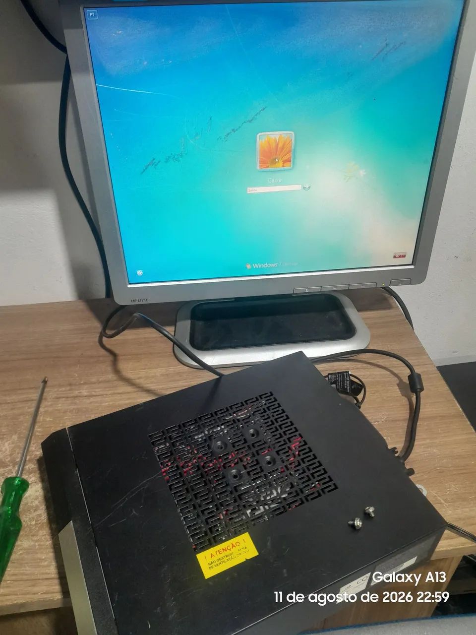 Bematech rc8300 - Foto 4