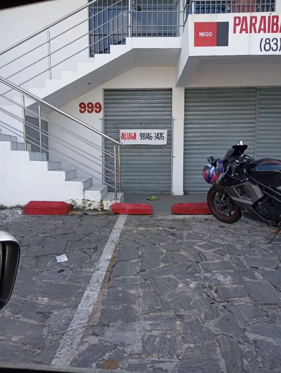 Alugo dois pontos comerciais  - Foto 3