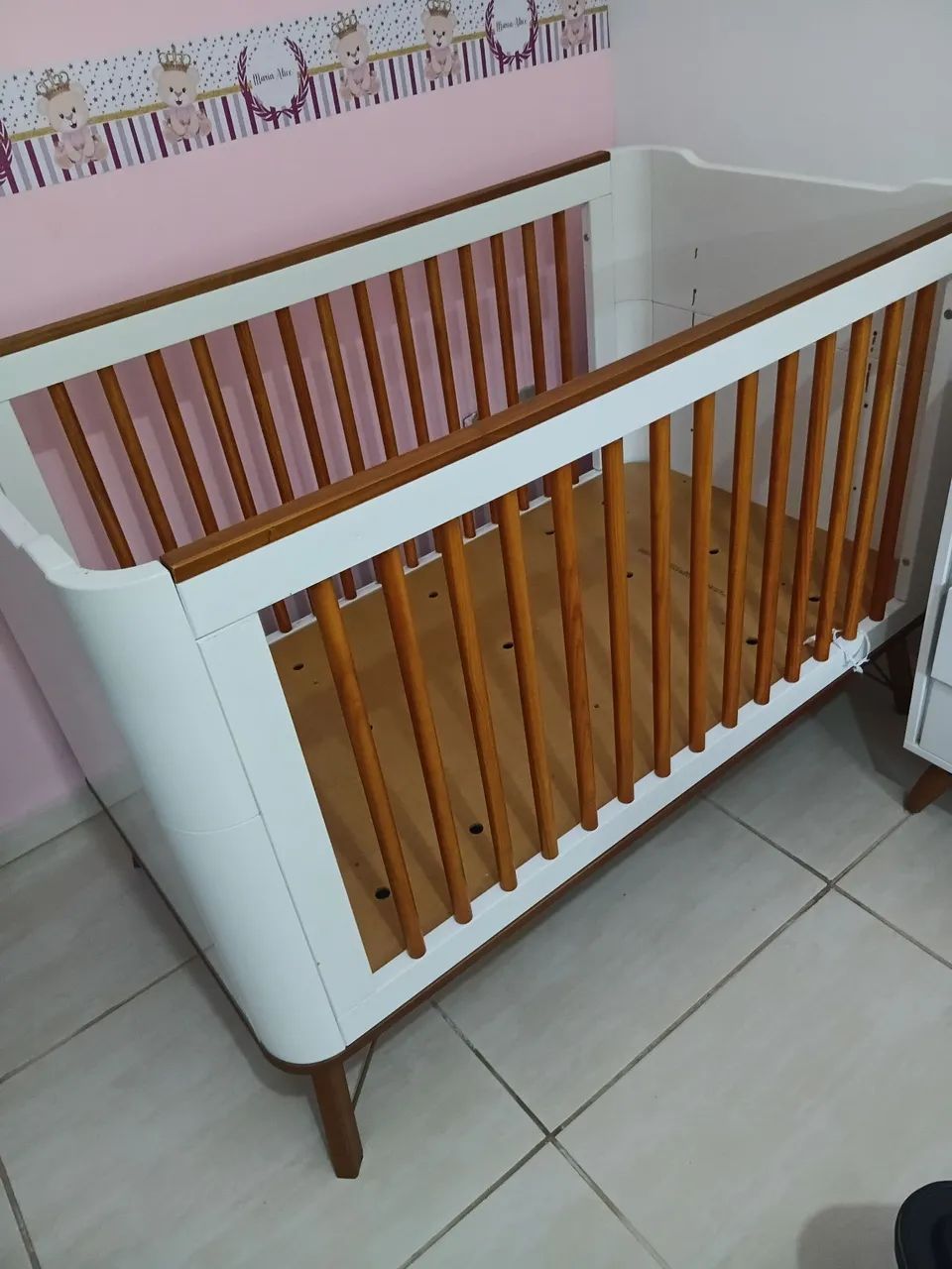 Vende-se Berço  - Foto 4
