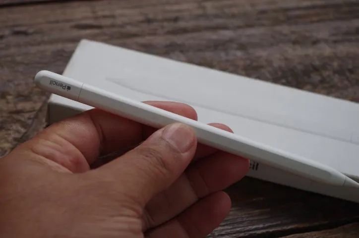 Apple Pencil USB-C - Foto 2