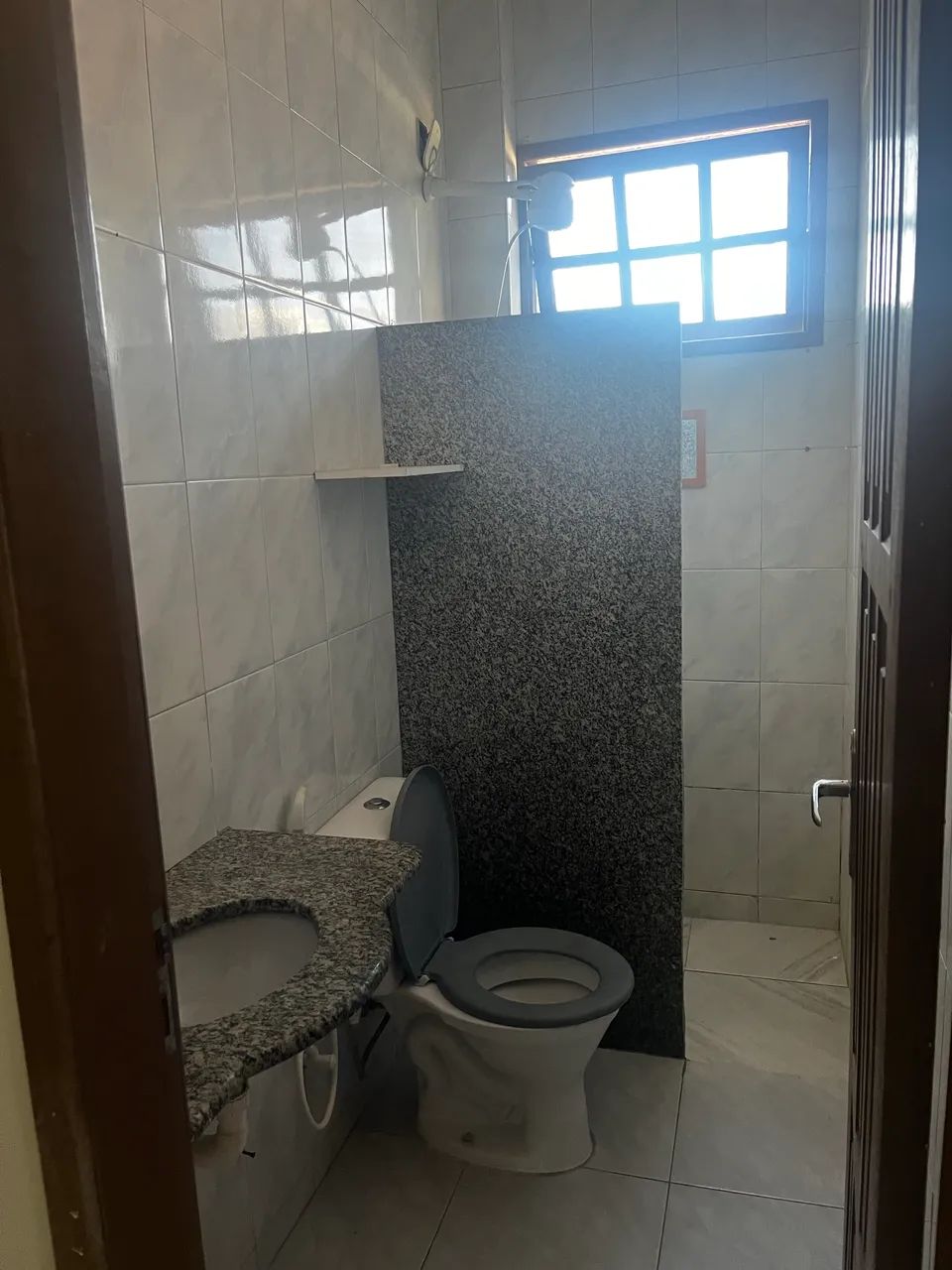 Alugo casa no Nova Brasilia proximo ao centro - Foto 5