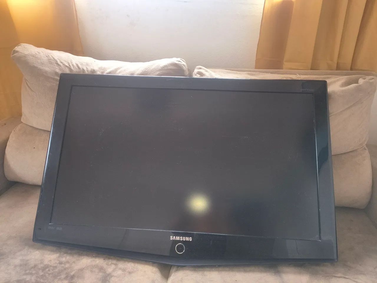 Tv Samsung 40' - Foto 2