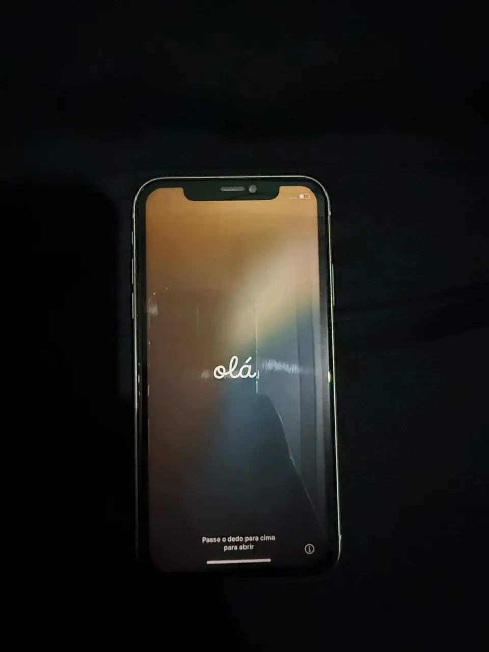 iPhone XR  - Foto 5