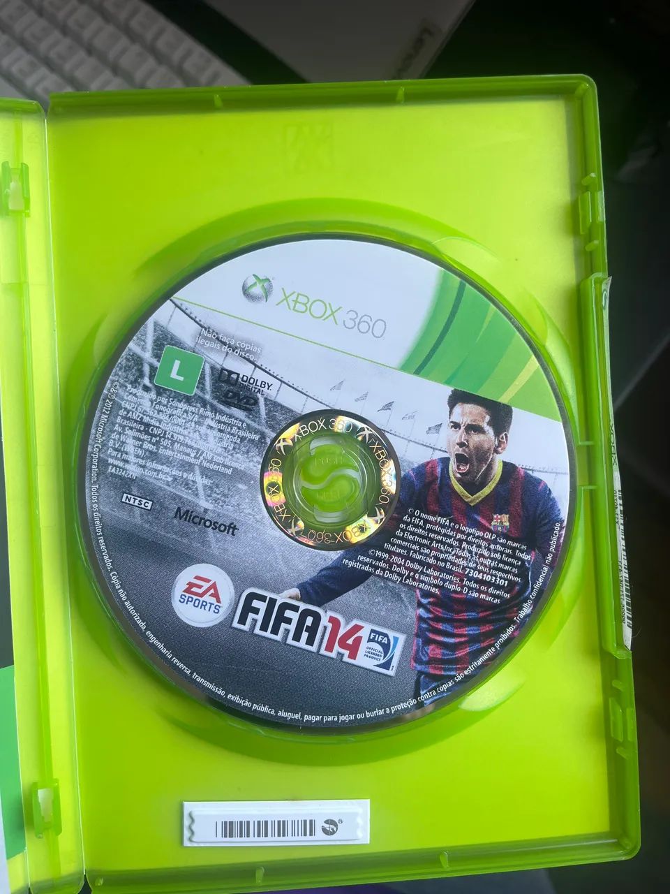 FIFA 2014 Original - Foto 4