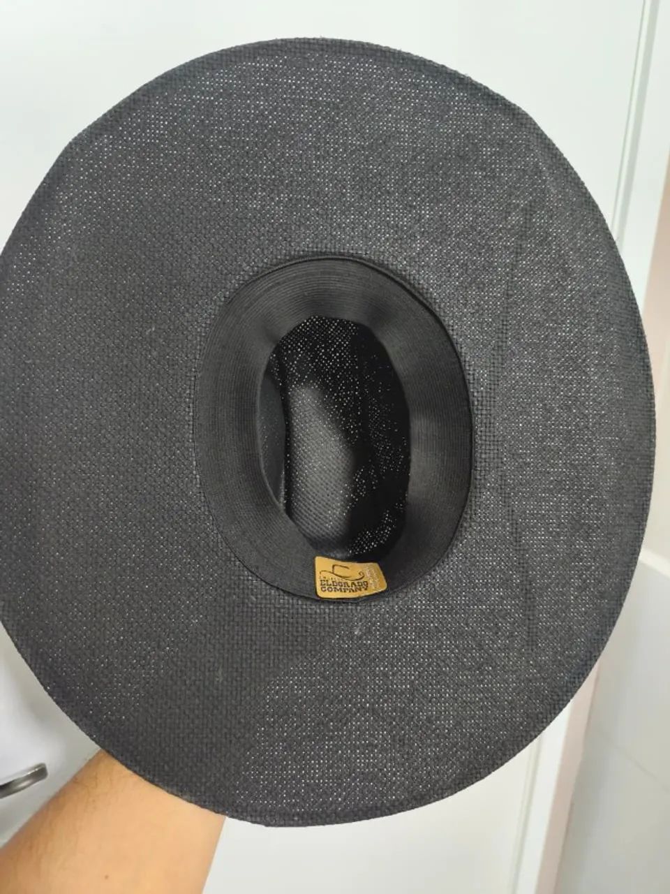 Chapeu Eldorado - Foto 2