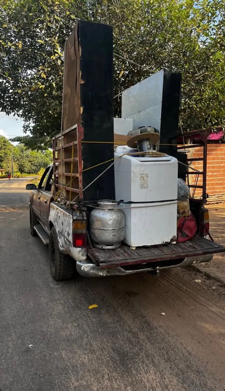 FRETE E MUDANÇAS - Foto 5