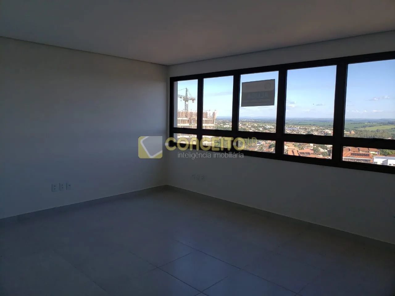 Sala comercial para locação no Ed. Espanha - Foto 3