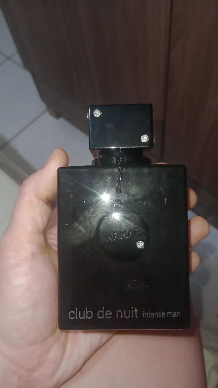 Perfume  - Foto 2