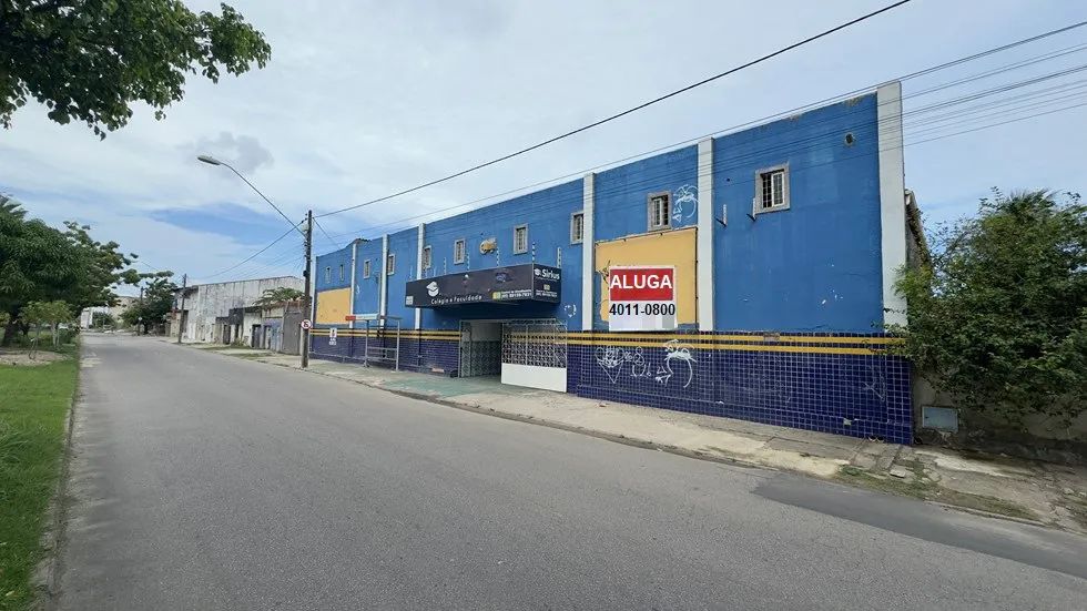 Ponto Comercial 1700m² na Av. Pompílio Gomes com 21 Salas e Auditório - Foto 2