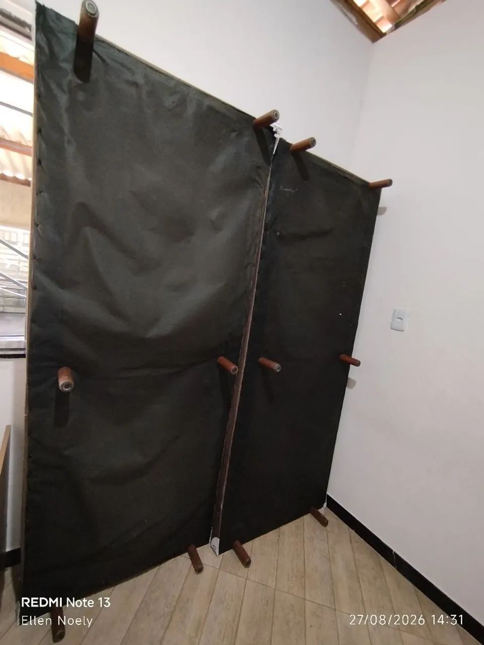 Cama Queen 600 reais - Foto 4