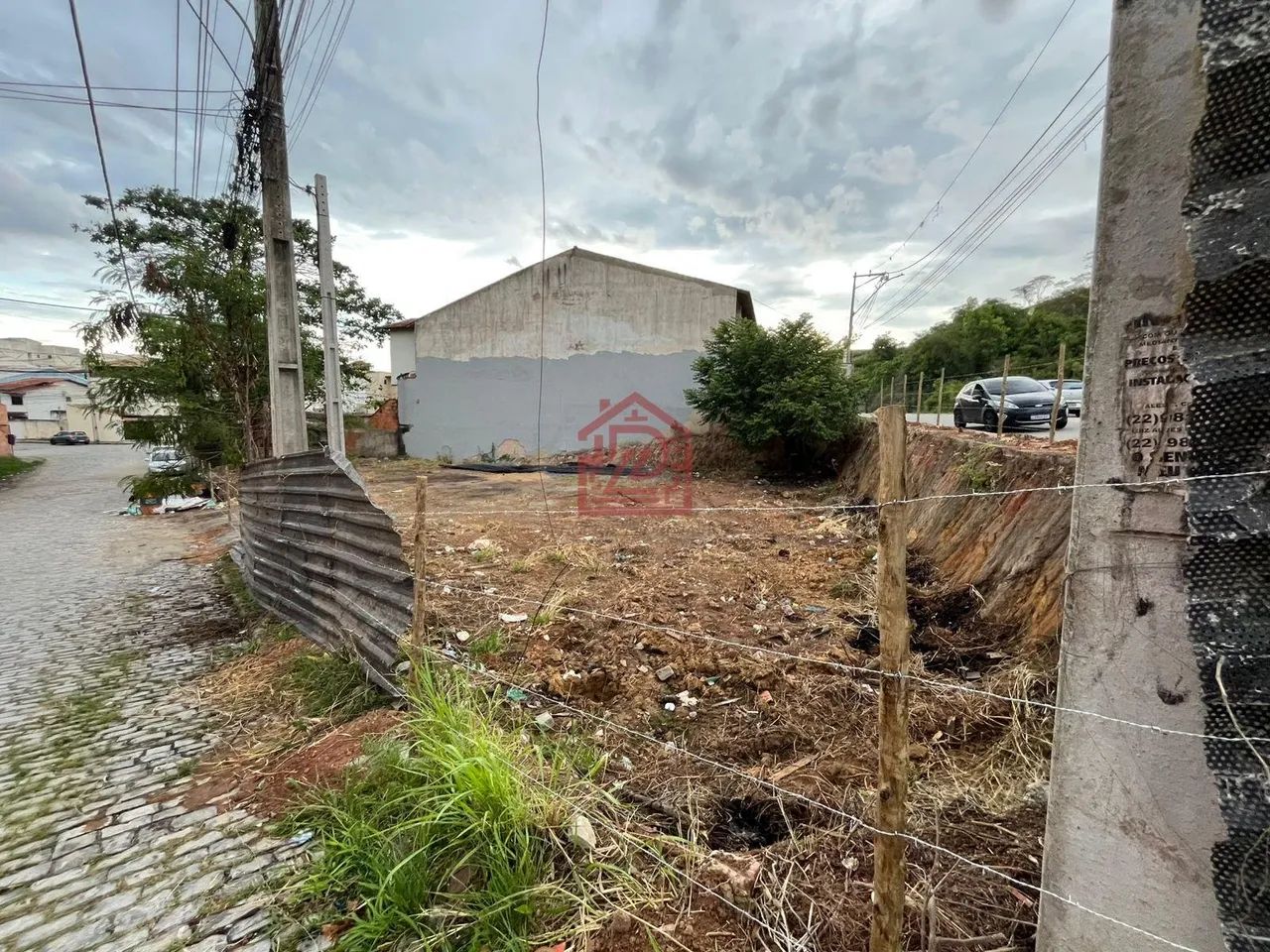 Lote / Terreno em Novo Horizonte - Macaé - Foto 2