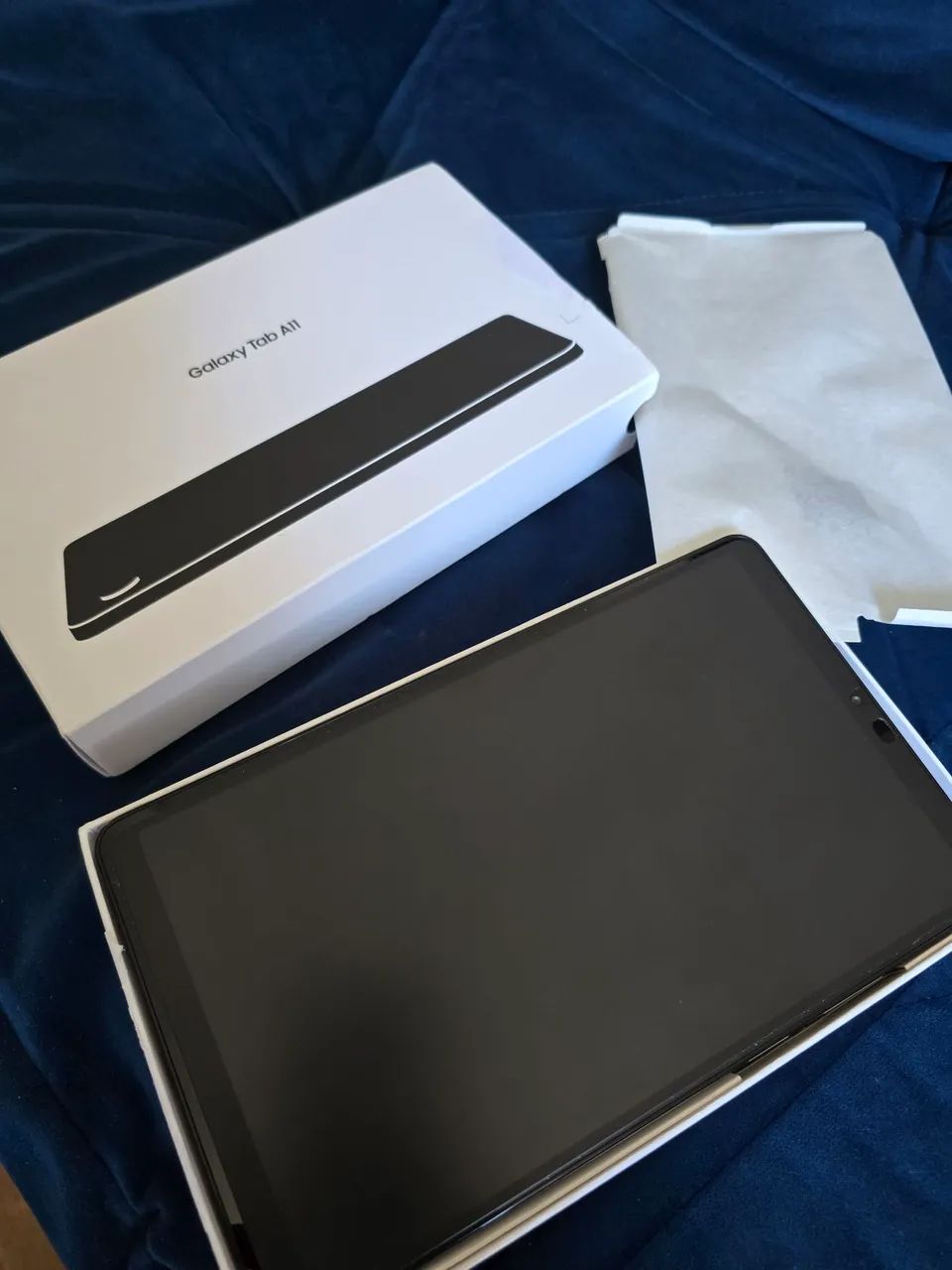 Samsung Tab A11 64gb 8,7" - Foto 5