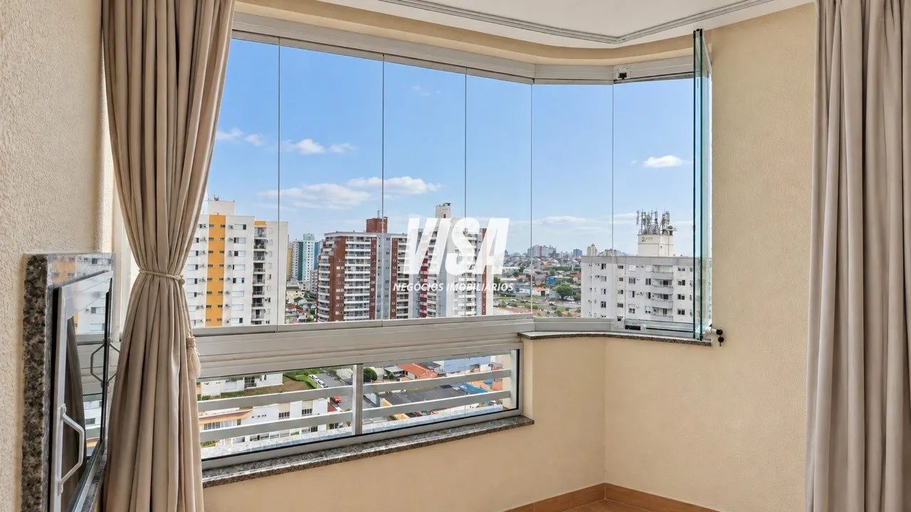 Apartamento de 2 dormitórios com 1 suíte em Campinas - Foto 2