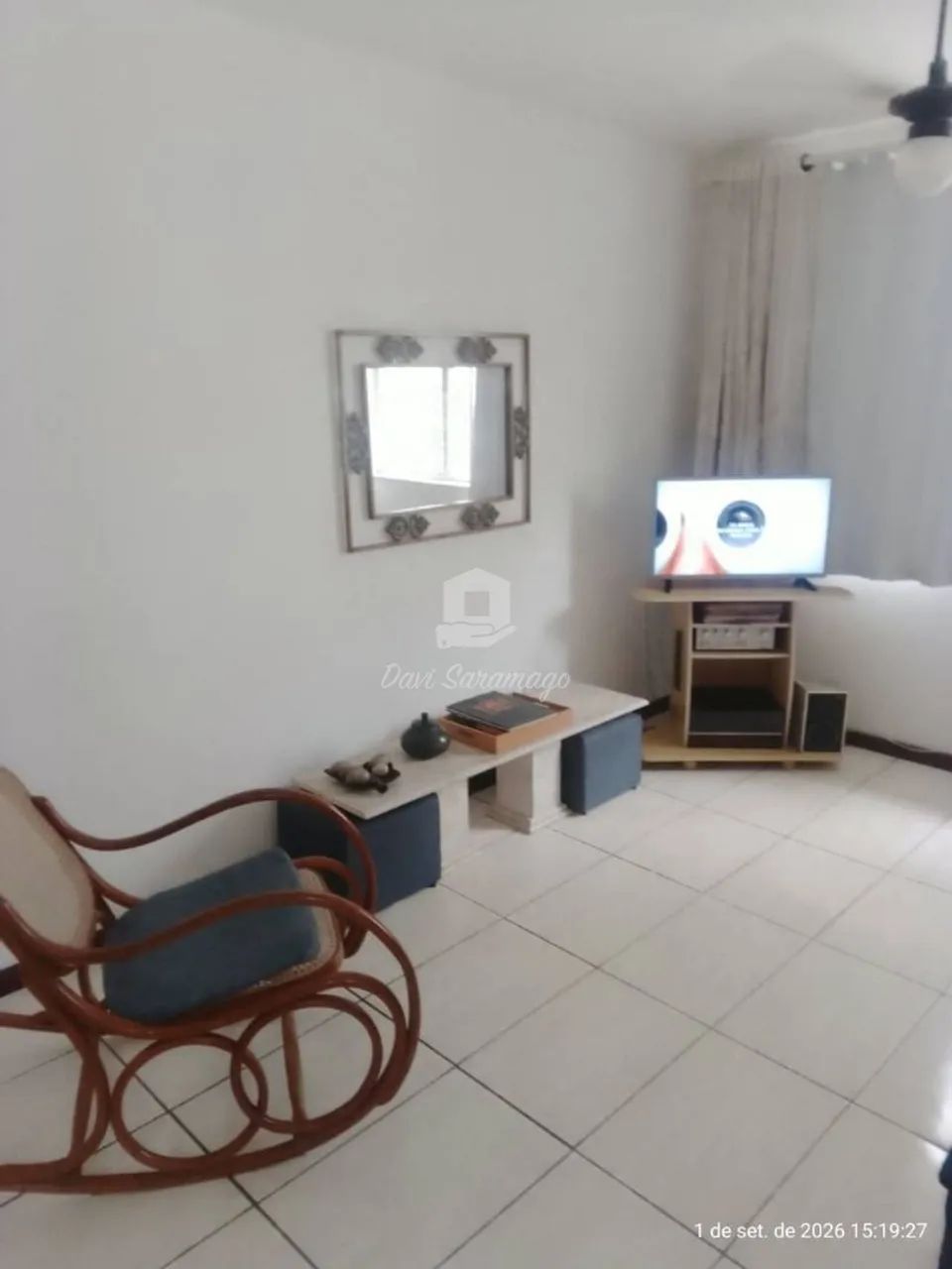 Apartamento 2 quartos, Cabo Frio - Foto 3