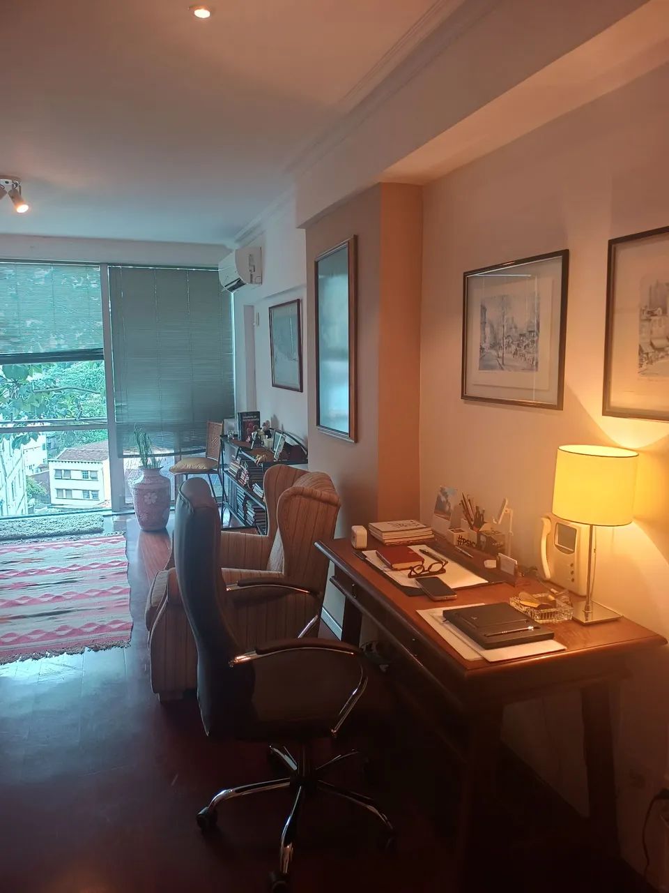 Sala comercial venda Bauhans - Foto 2