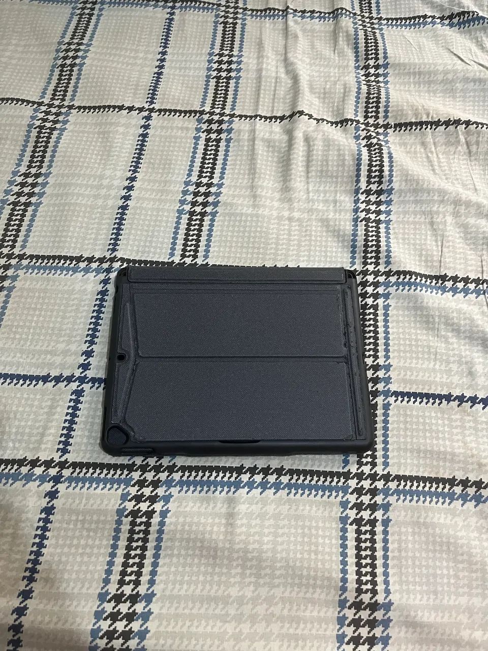 Capa teclado iPad 9 - Foto 3