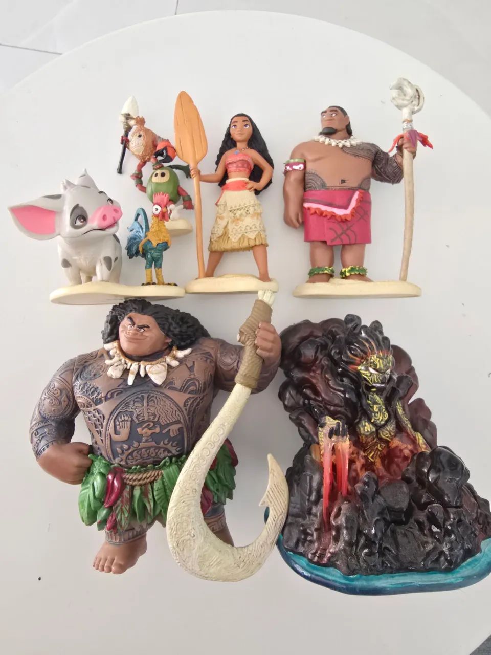 Play set moana disney original  - Foto 2