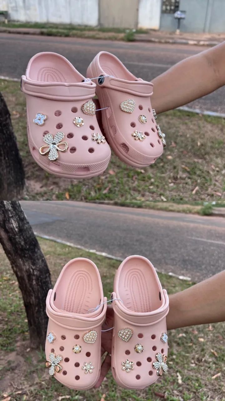 Crocs Feminina  - Foto 2