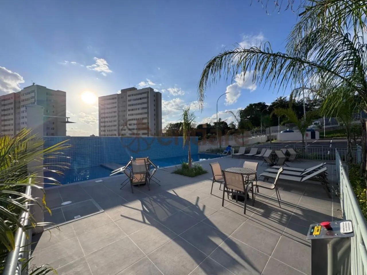 Apartamento com 2 quartos para alugar em Belo Horizonte - Foto 5
