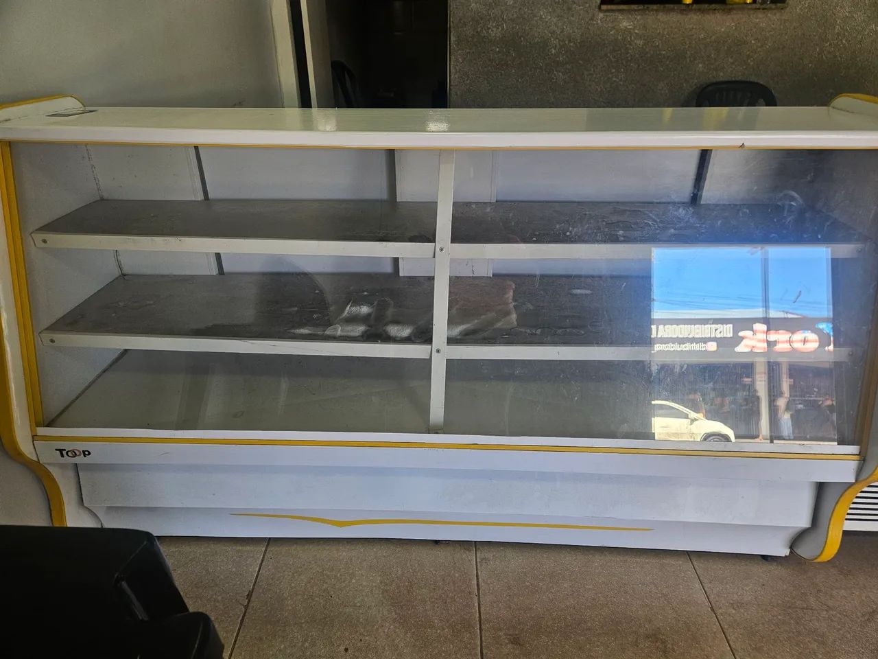 Balcão refrigerador  - Foto 2