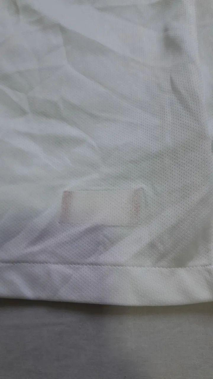 Camisa do corinthians 250$ leio o anúncio  - Foto 4