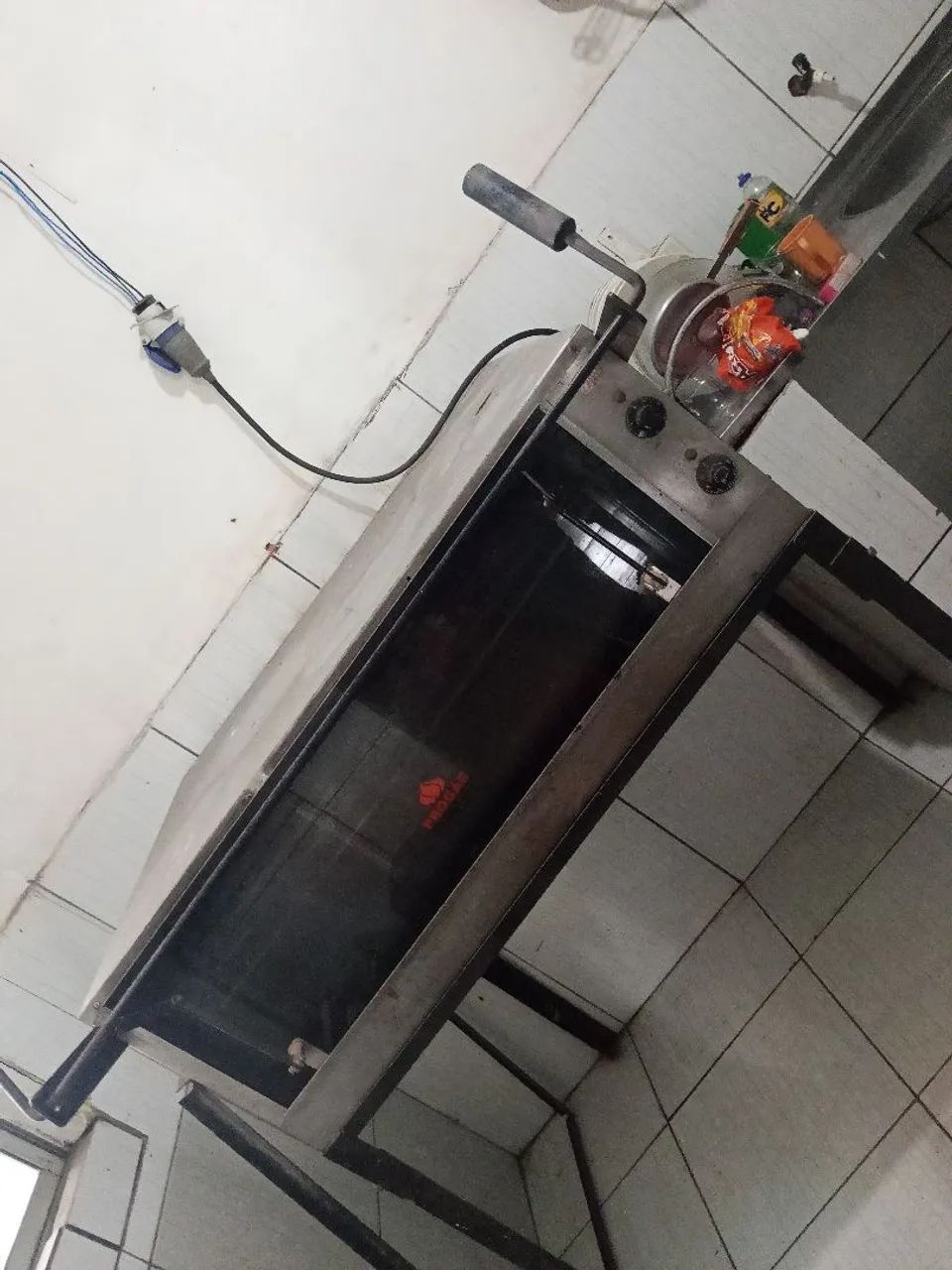forno elétrico industrial  - Foto 5