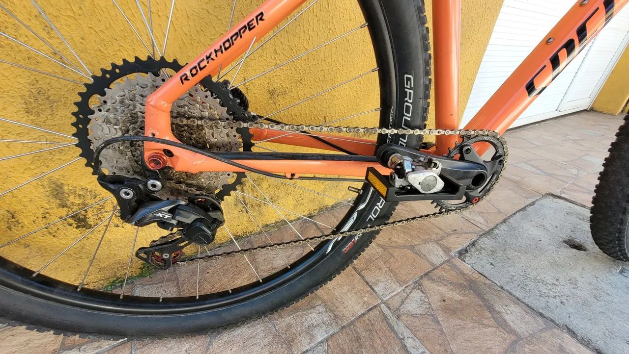 Specialized  - Foto 4