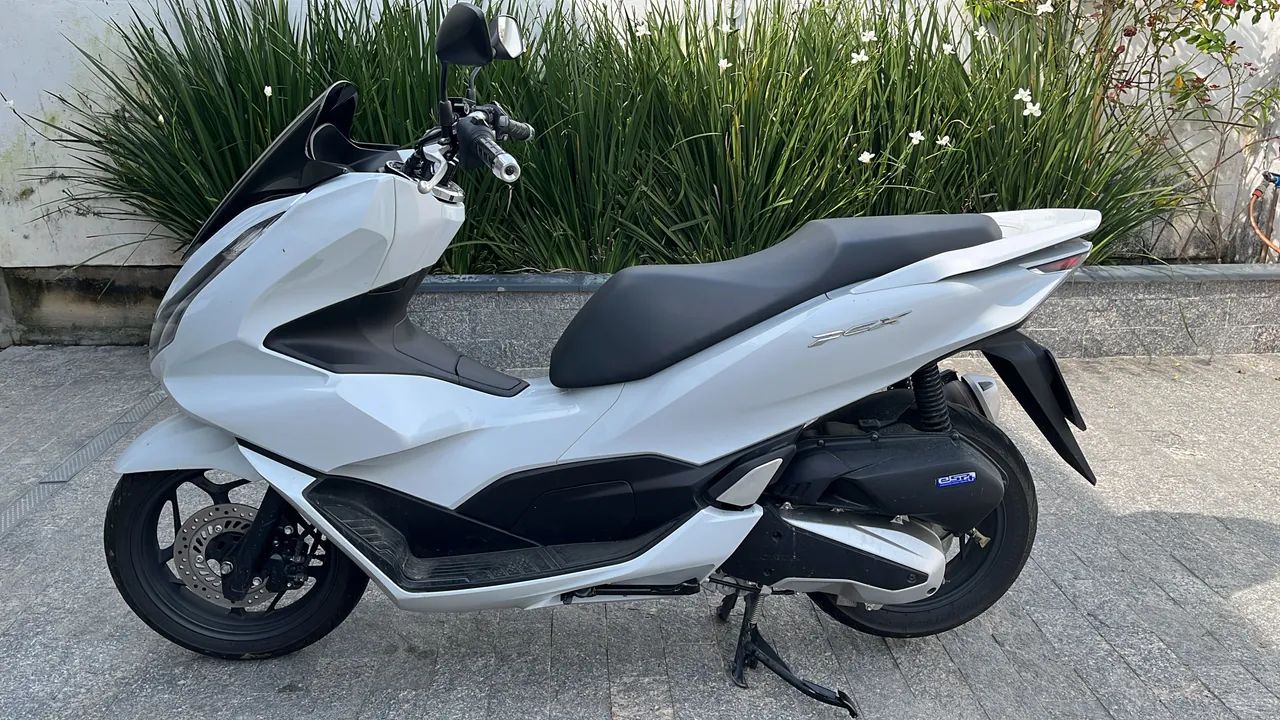 PCX  - Foto 4