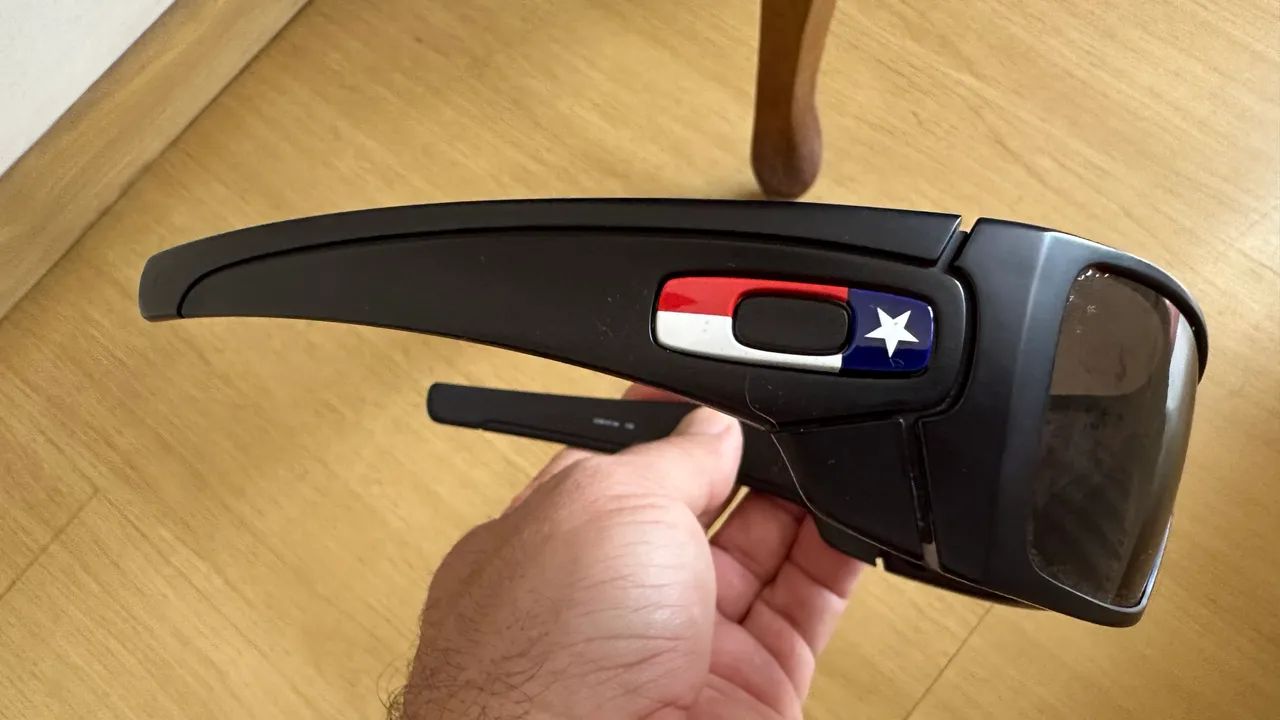 Óculos Oakley  - Foto 3