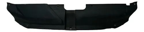 Acabamento Painel Frontal Audi A4 2009 A 2012  8k0807081