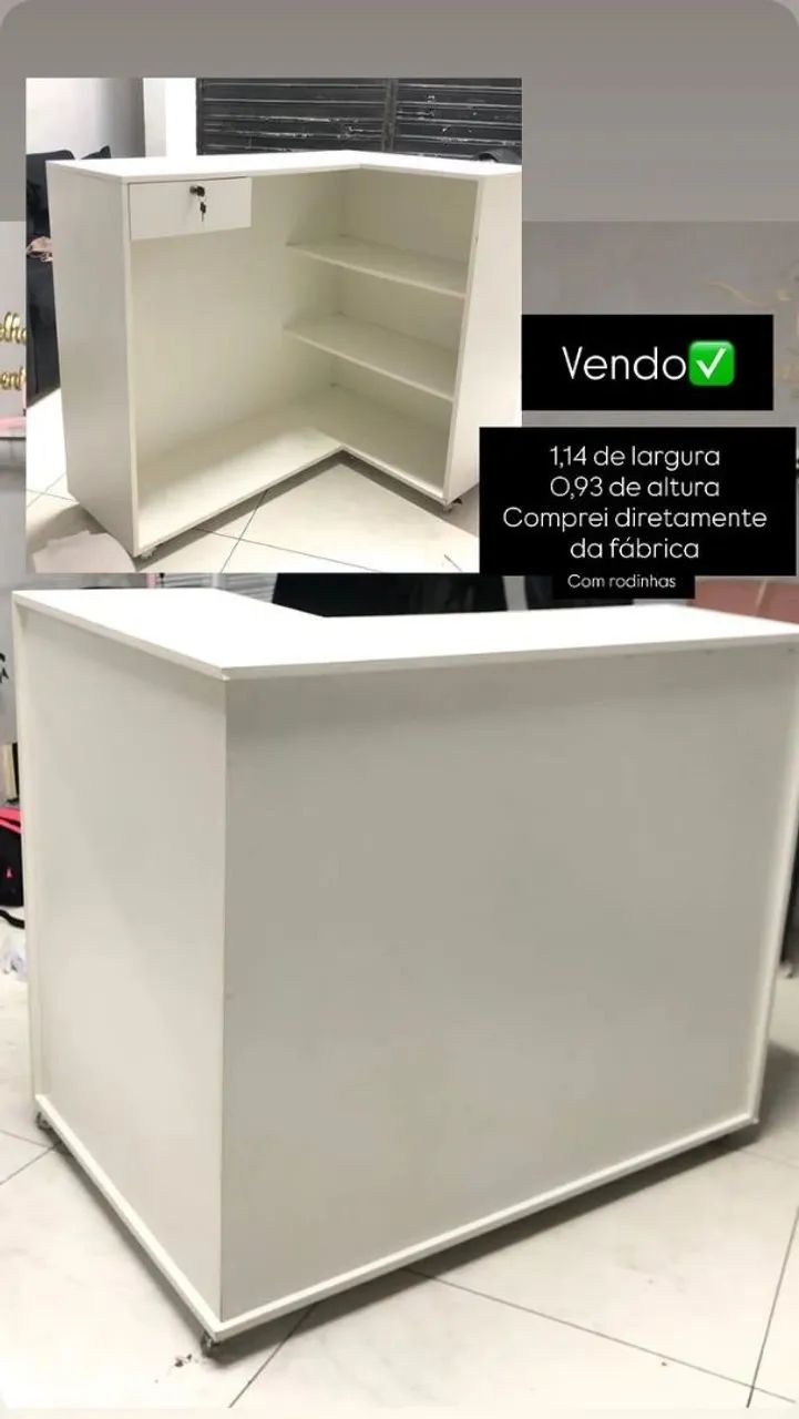 Recepção 