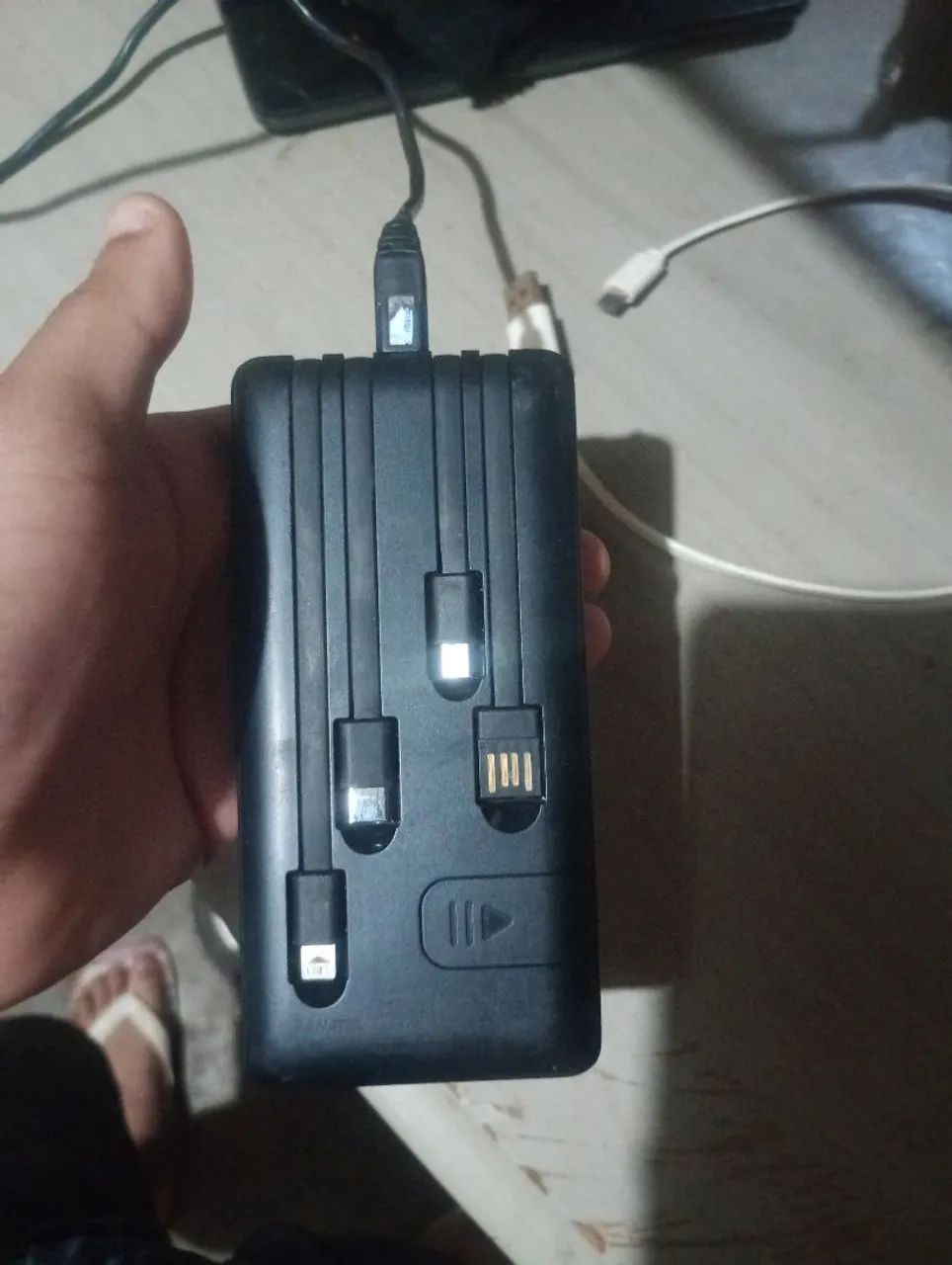 Bateria portátil  - Foto 2