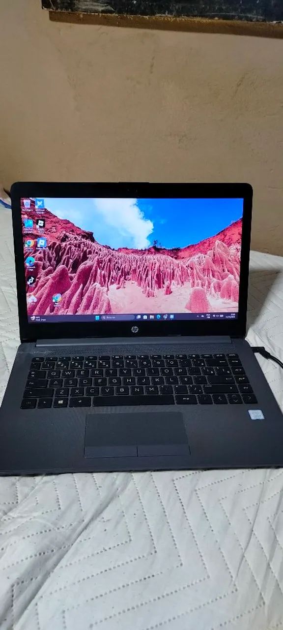Notebook HP OTIMO ESTADO