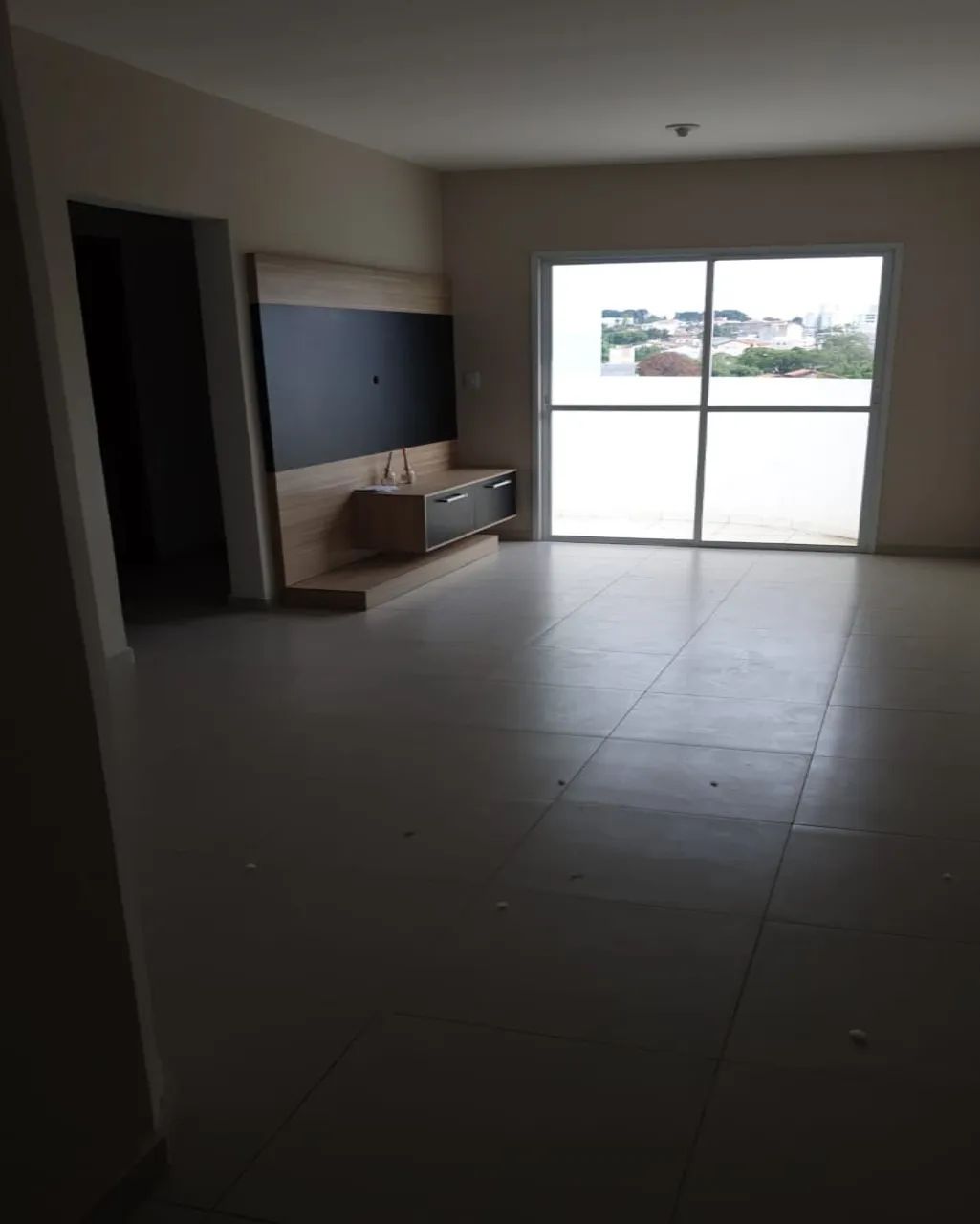 APARTAMENTO PARA LOCAÇÃO NO EDIFÍCIO CIDADE JARDIM - SOROCABA/SP - Foto 3