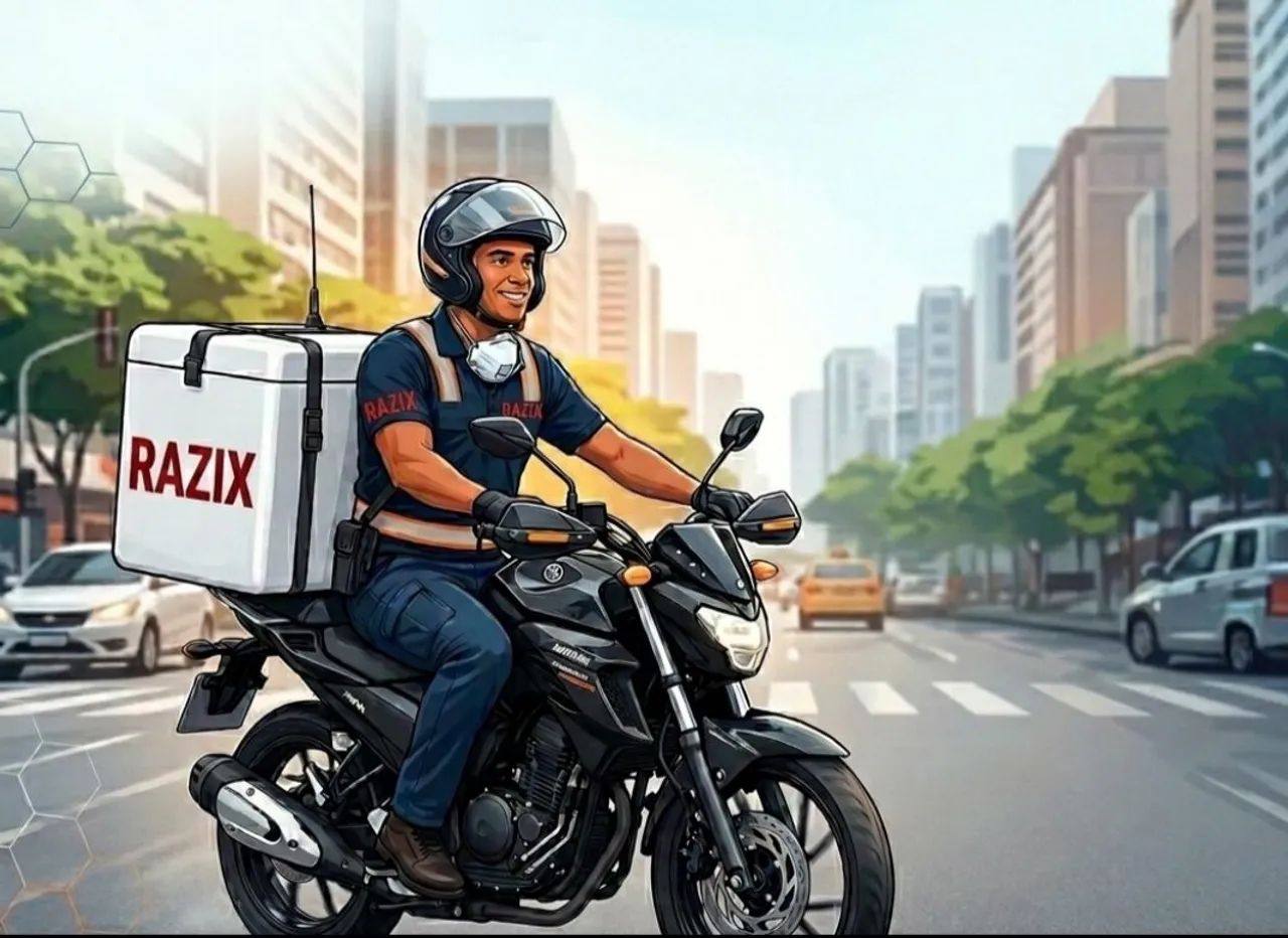 Vaga de emprego, dedetizador 