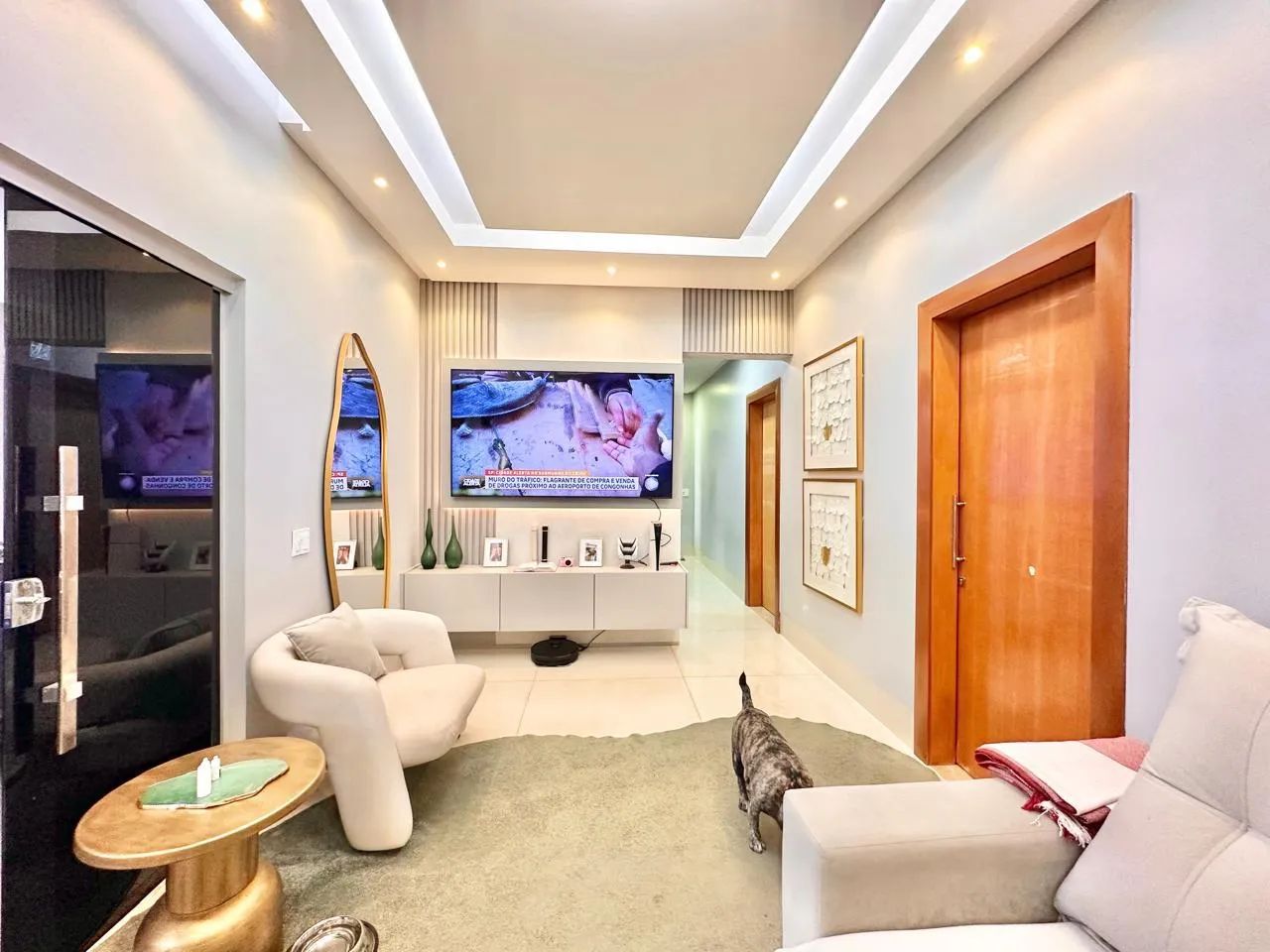 Casa Jardim Ipanema 229m² - Foto 4