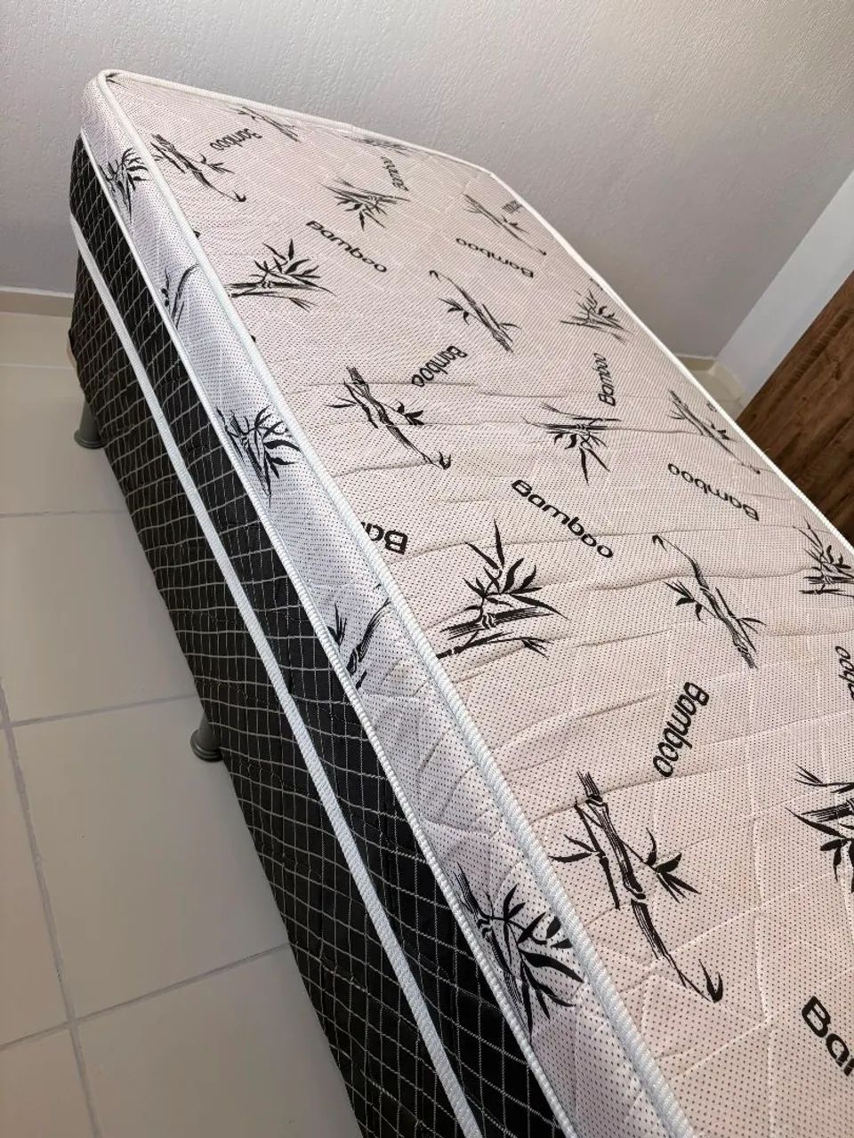 Cama de Solteiro - Diplomata - Foto 2