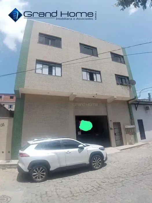 Apartamento 10 quartos em Ataíde