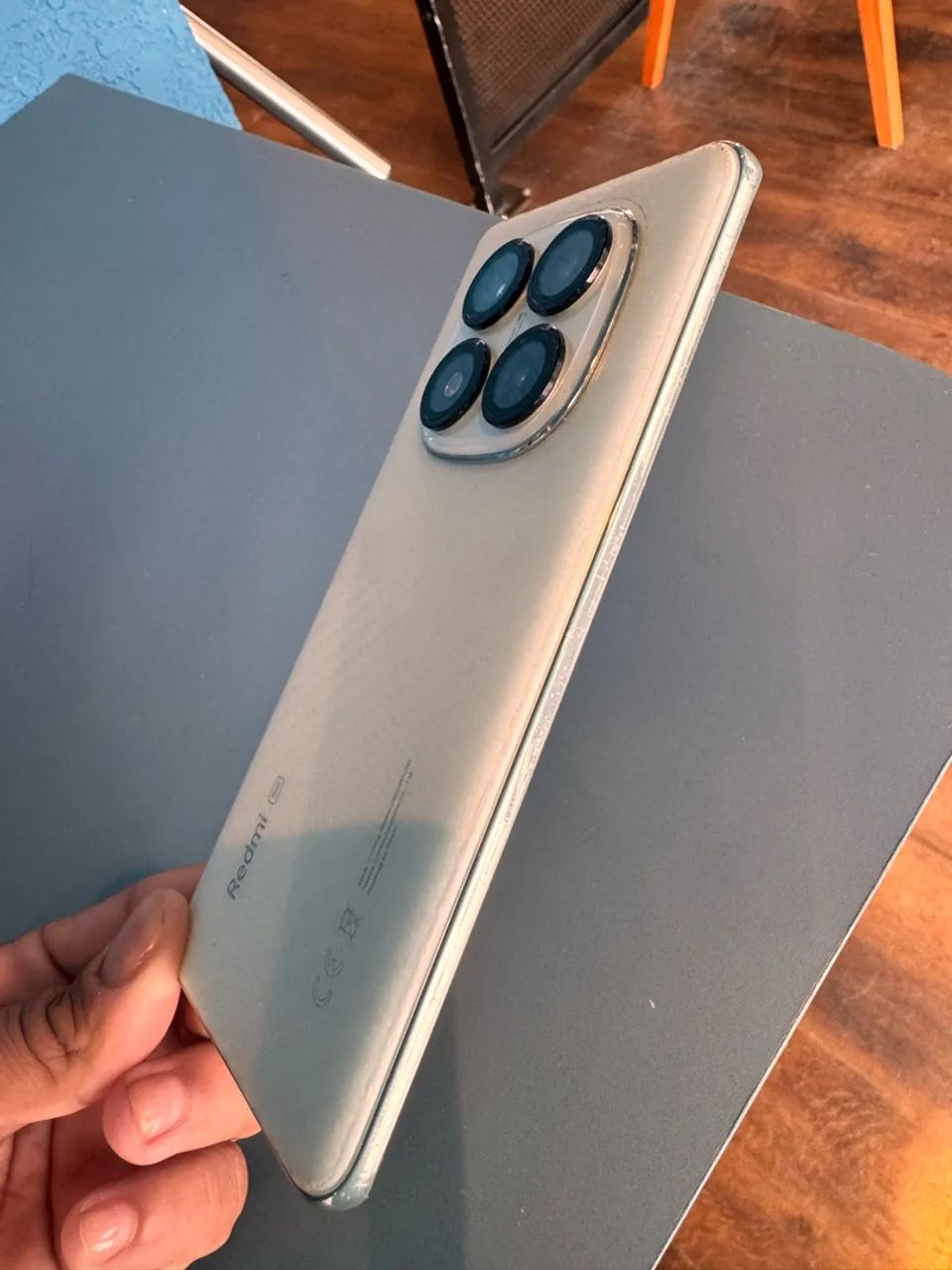 XAOMI REDMI NOTE 14 PRO 5G