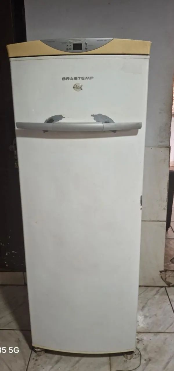 Freezer sem as gavetas - Foto 5