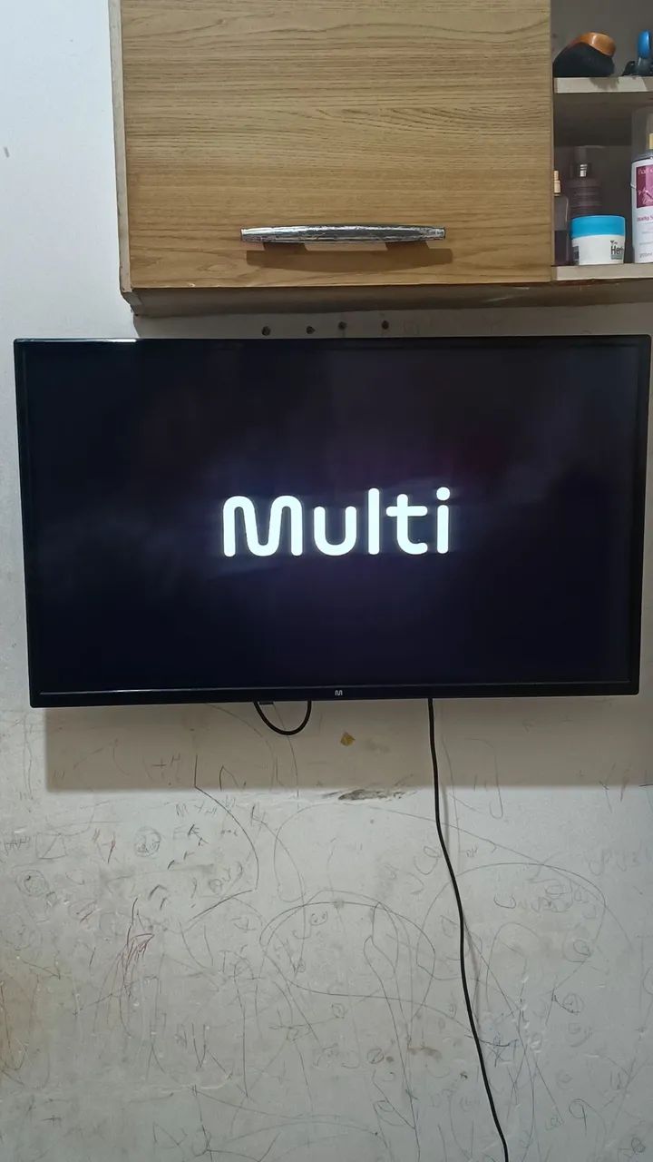Televisão  - Foto 2