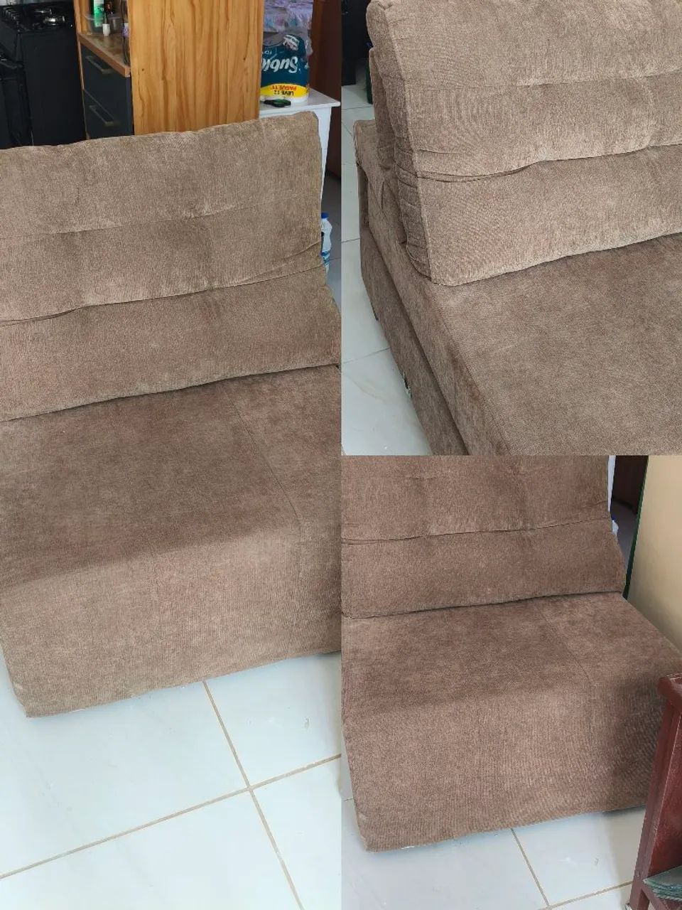 VENDO POLTRONA  - Foto 4