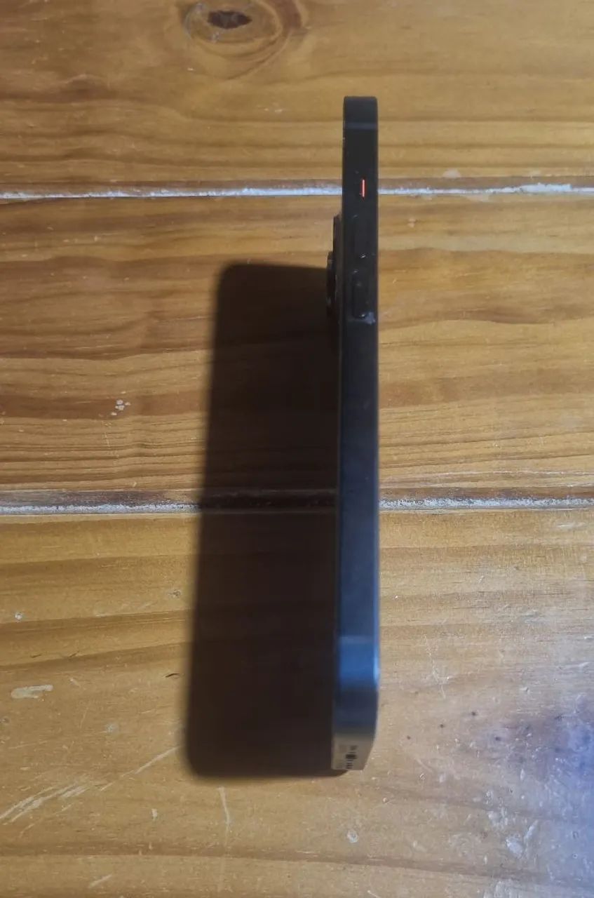 Iphone 14 - 128gb - bateria 100% Zerado - Foto 5