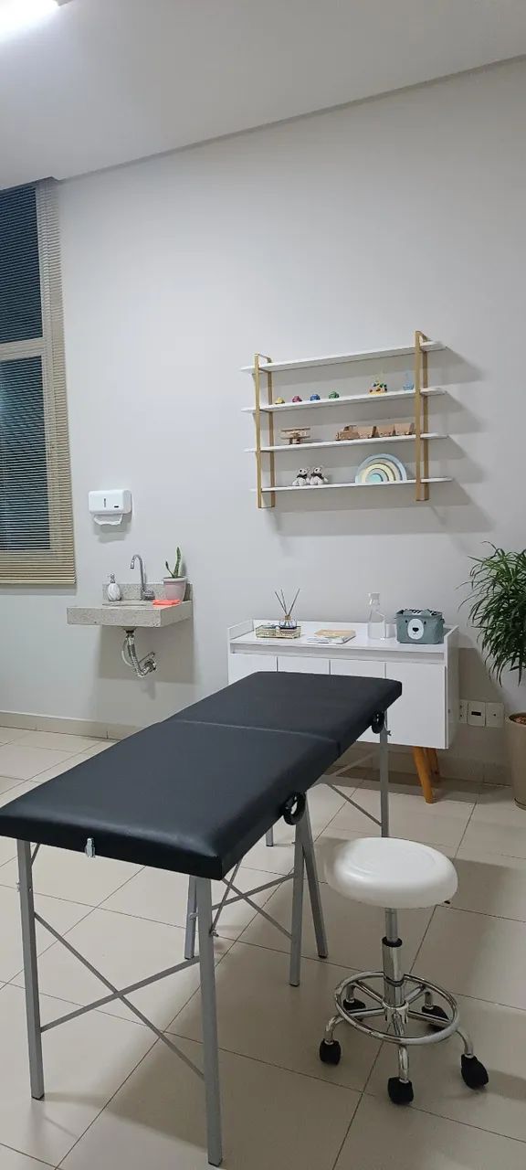 Maca portátil dobrável  - Foto 3