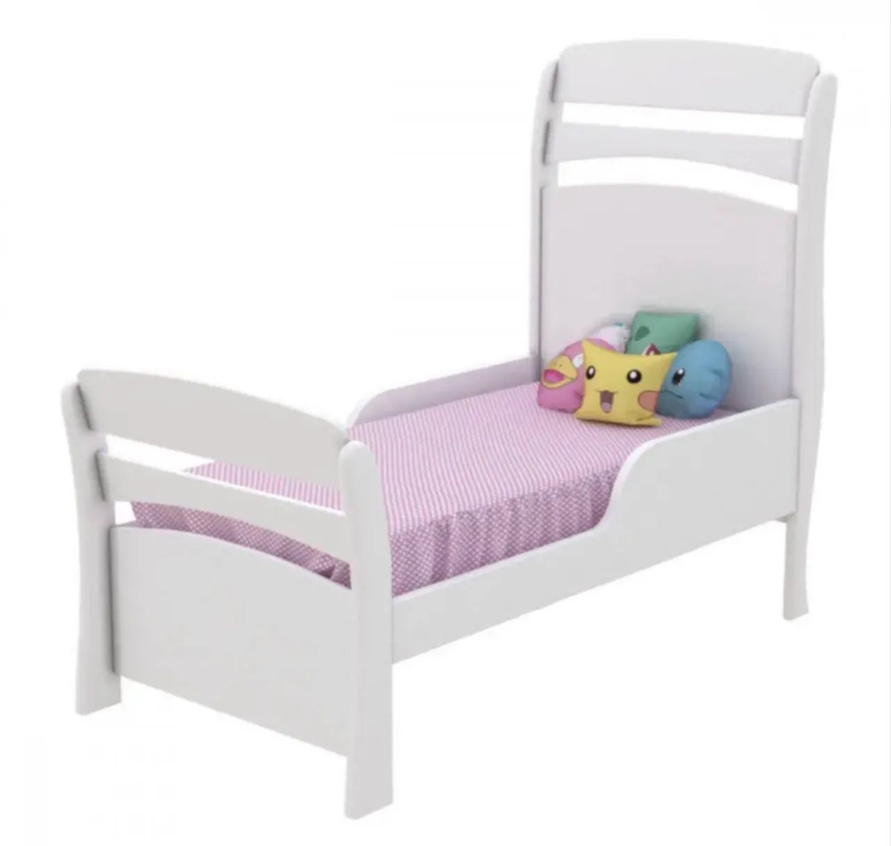 Berço mini cama - Foto 3