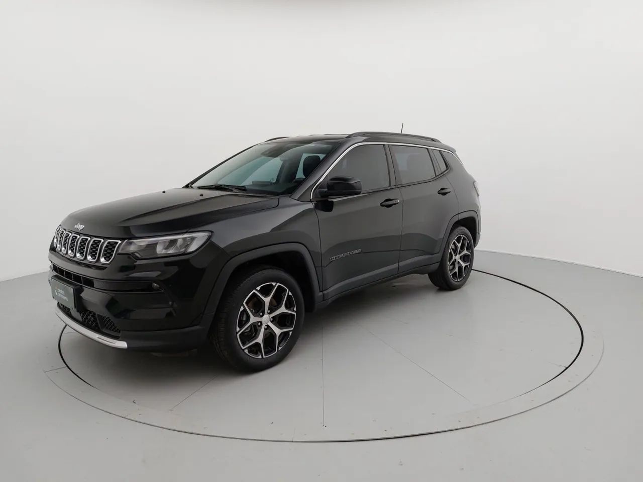 Jeep Compass 2024
