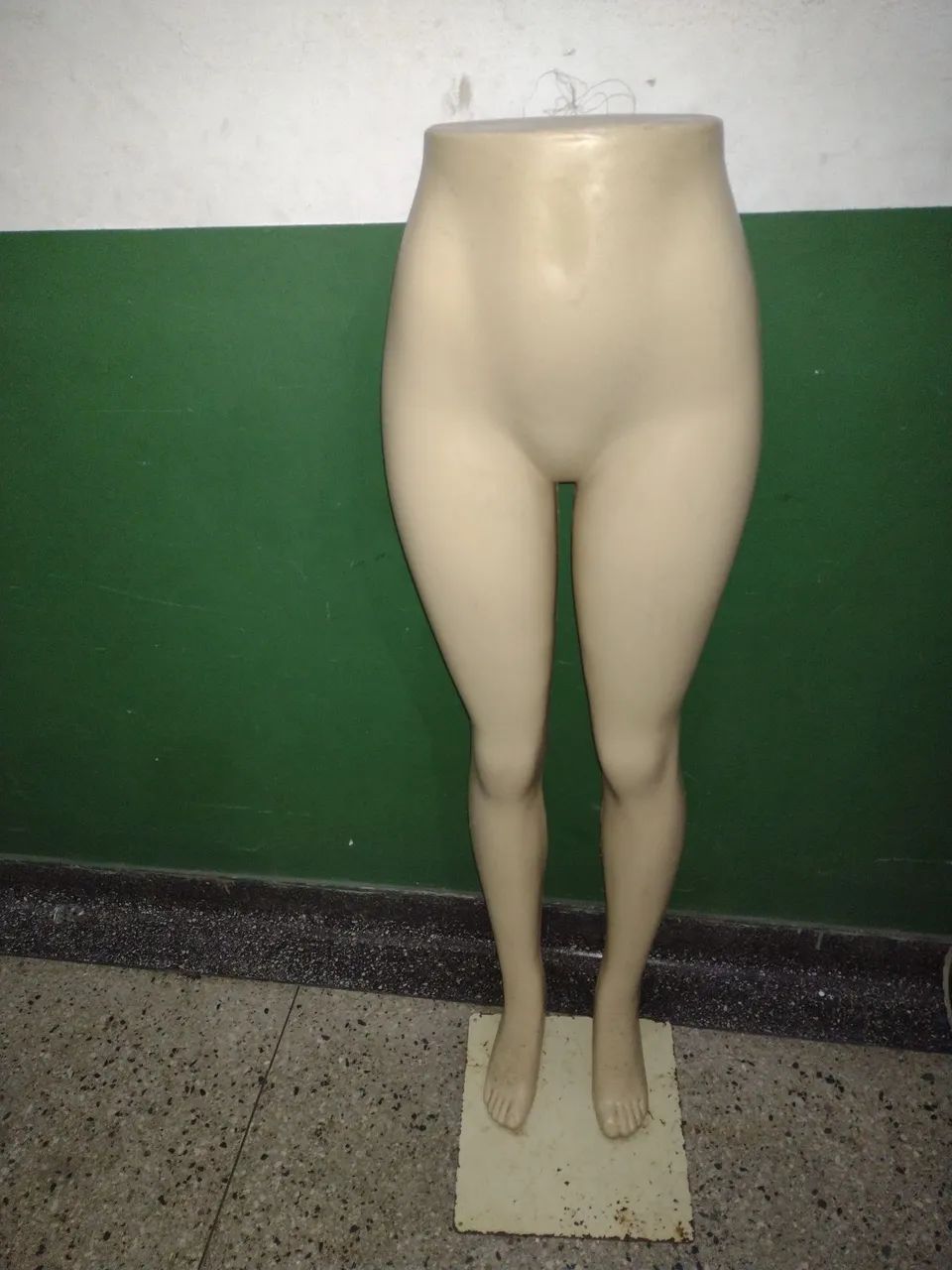 Manequins  - Foto 4