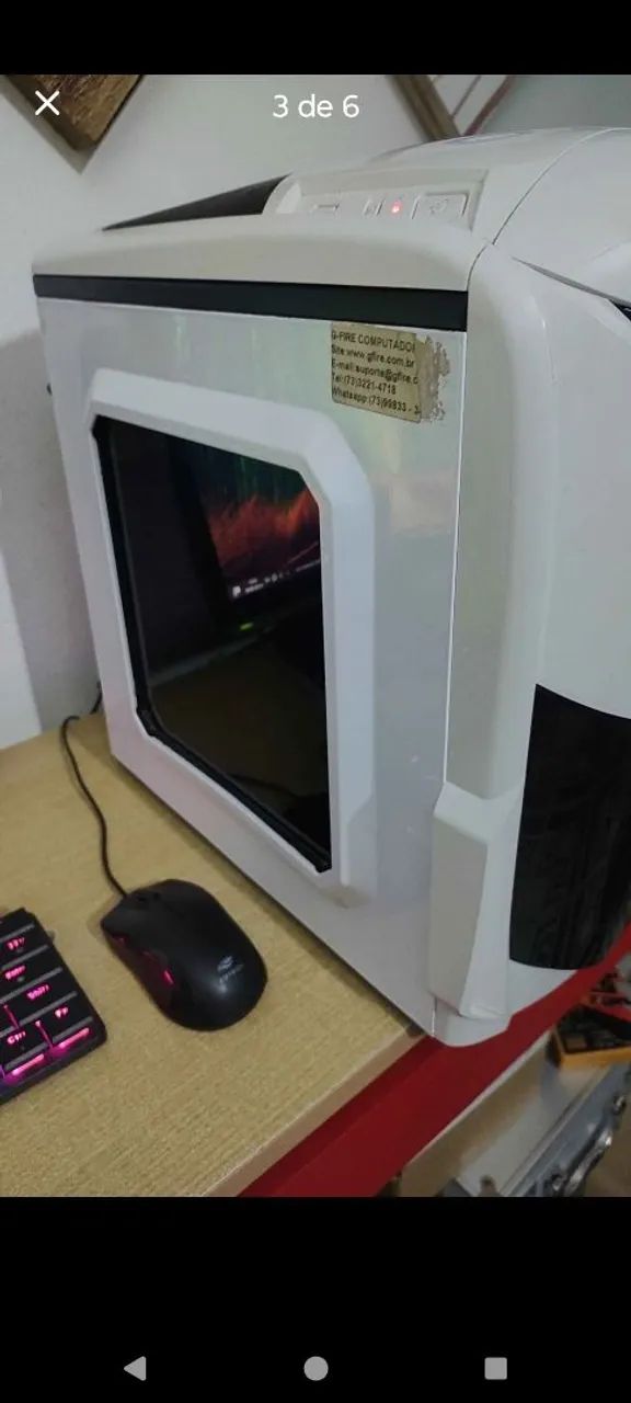 Cpu i3 - Foto 2