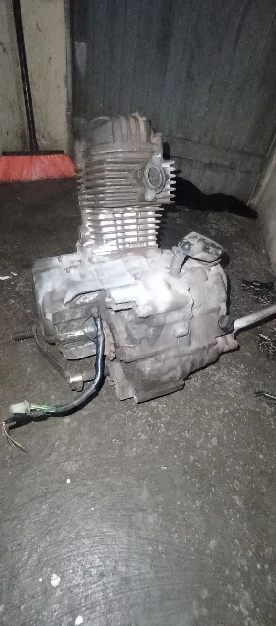Motor - Foto 3